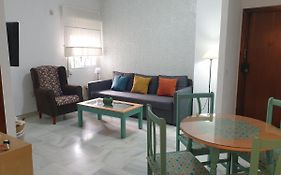 Apartamento Los Alfares De Triana