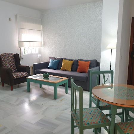 Apartamento Los Alfares De Triana Appartamento Siviglia Esterno foto