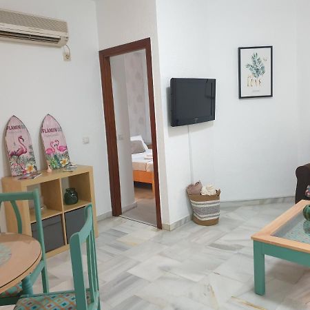 Apartamento Los Alfares De Triana Appartamento Siviglia Esterno foto