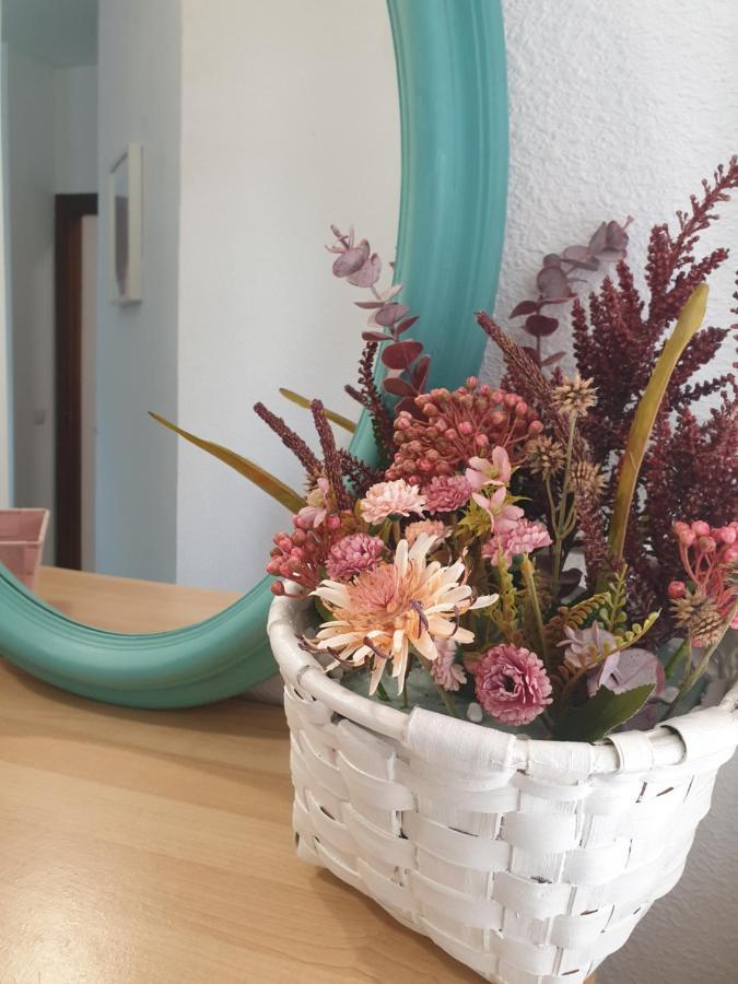 Apartamento Los Alfares De Triana Appartamento Siviglia Esterno foto
