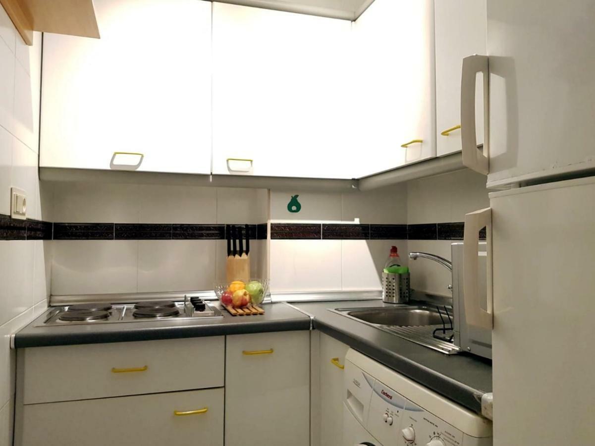 Apartamento Los Alfares De Triana Appartamento Siviglia Esterno foto